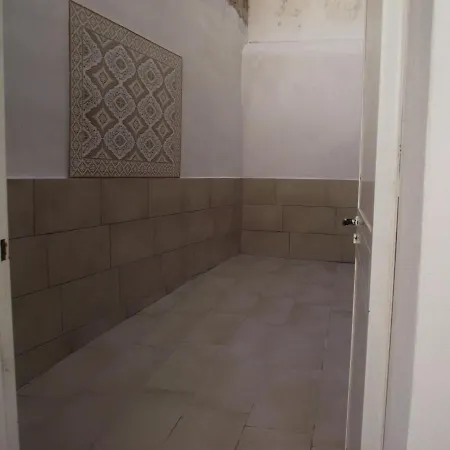 Holiday home Casetta_jolanda
